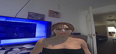 Oculus Quest 游戏《AI人工智能》TykeAI